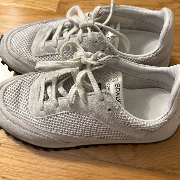 Comme de Garson Spalwart Sneakers - Picture 5 of 6